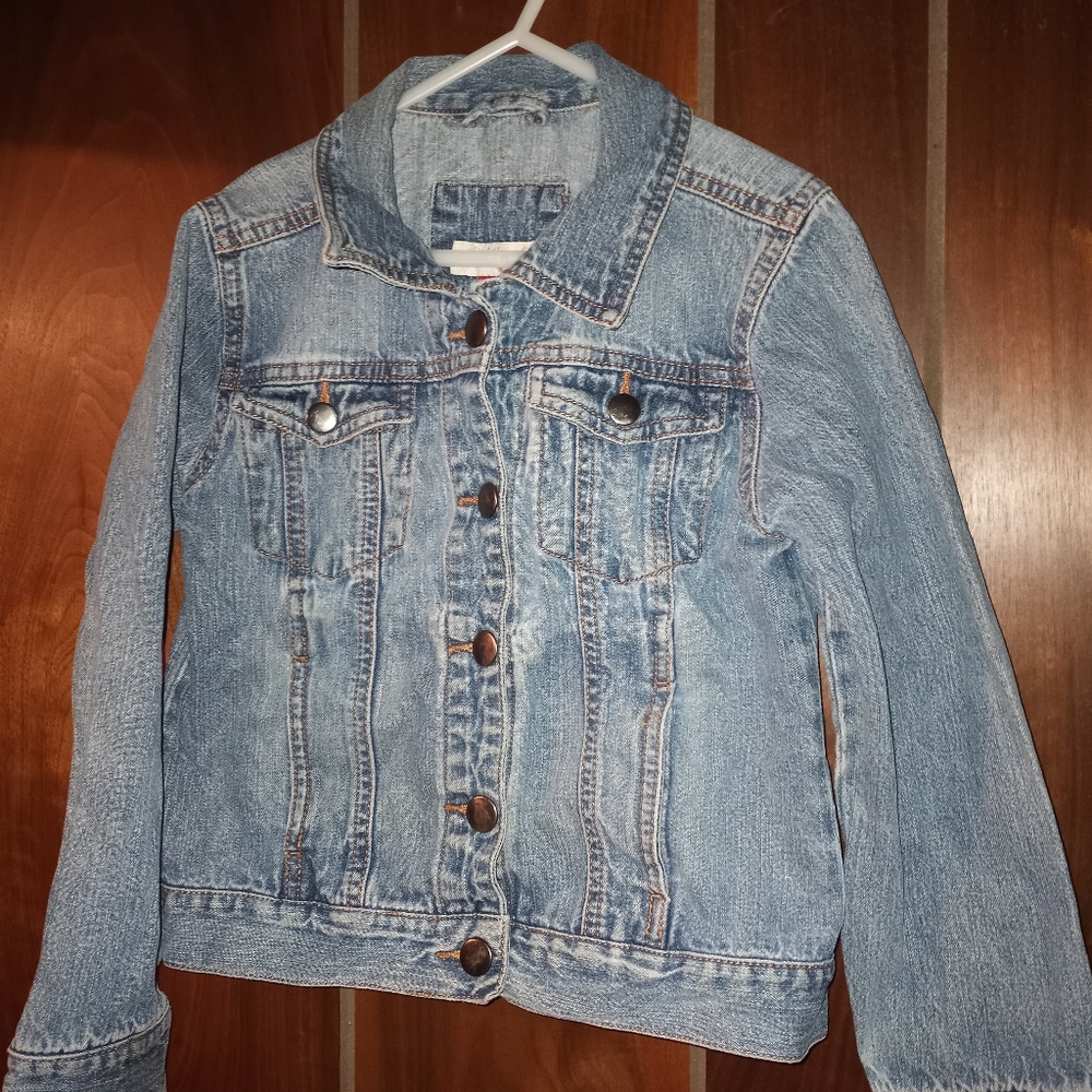 Jacket - Picture 2 of 3